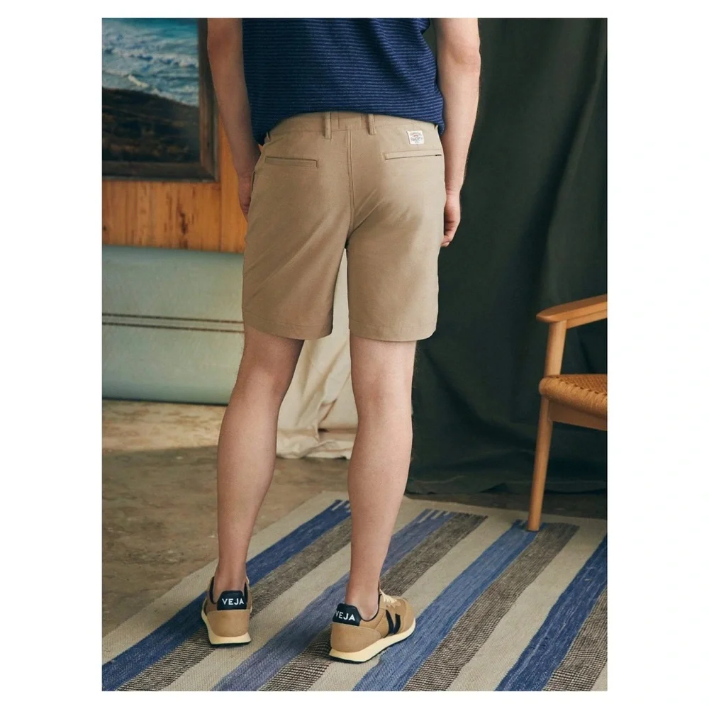 FAHERTY All Day™ Short 1.0 (7